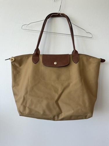 Longchamp pliage nylon tote - longchamp, le