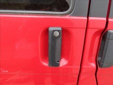 rear outer door handle rh