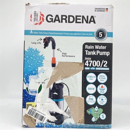Gardena 4700/2