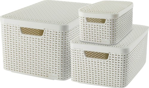 Curver aufbewahrungsbox - curver,