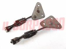 Heckklappenöffnerstangen 16