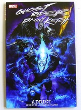 US - GHOST RIDER: DANNY KETCH