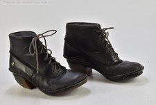 El Naturalista  Damen Stiefelette Boots  EUR 37 Nr. 24-B 5994