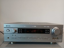 YAMAHA NATURAL SOUND AV