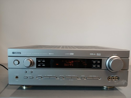 Yamaha natural sound - yamaha,