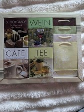 Miniatur Bücher Geschenkeset