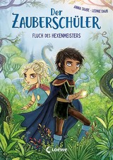 Der Zauberschüler (Band 1) -