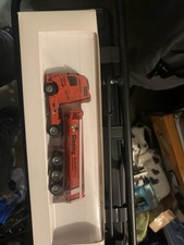 Sammler LKW Gießing