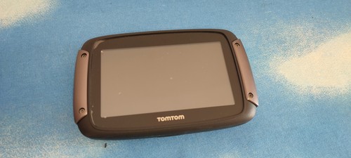 Tom rider - tom,