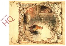 Ansichtskarte - Johan Mari