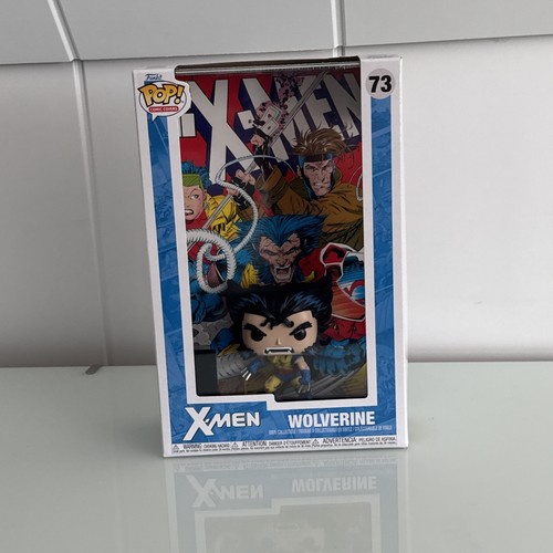 Funko pop men wolverine - pop, x