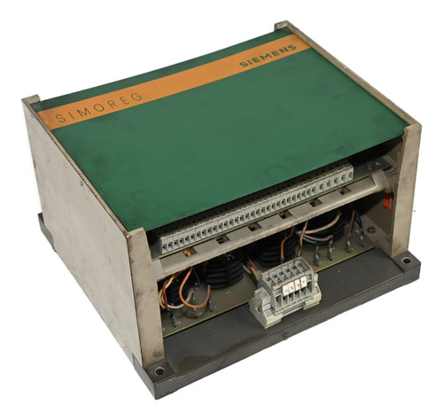 Siemens 6ra2013 0df20 simoreg - 6ra2013-0df20,