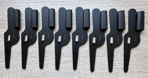 Lock out - lock, m