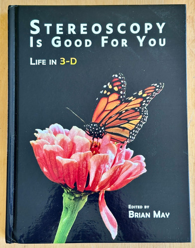Stereoscopy good for you - good, |