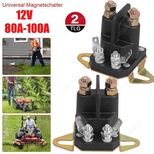 Universal magnetschalter - 2,