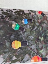 IKEA SOLVIDEN Lichterkette ✨