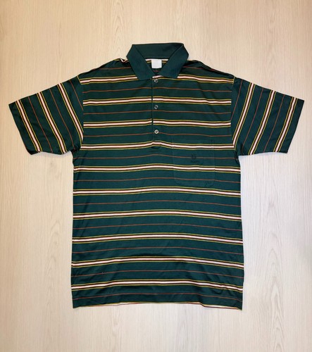 Ungaro men striped polo - striped,