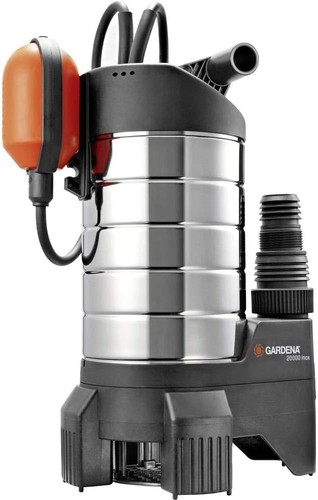 Schmutzwasser tauchpumpe 20000 - schmutzwasser-tauchpumpe,