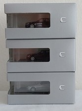 3 Stück 1/87 "Busch"