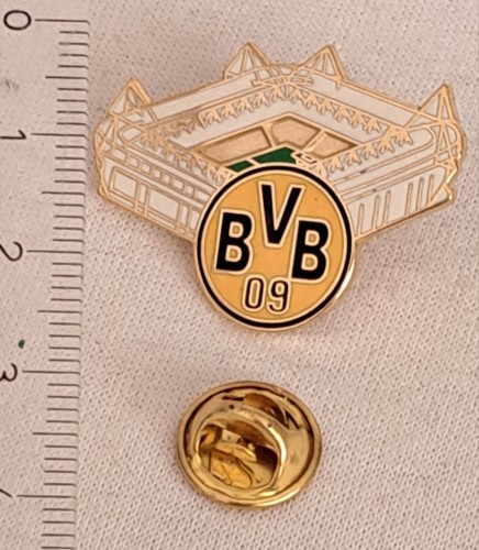 Pin seltener bvb - pin, borussia