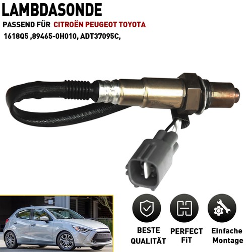 Lambdasonde passend für - 1x,
