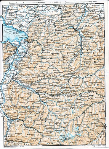 Bregenz vorarlberg 1926 - 1926, kl