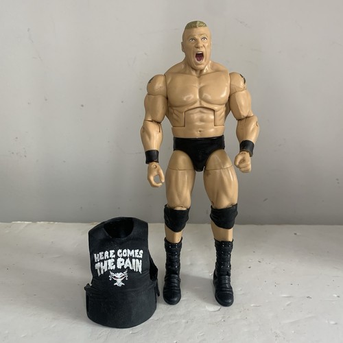 Wwe brock lesnar - wwe, wrestling