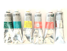 Lukas CRYL STUDIO Acrylfarbe