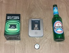 BECK'S KONVOLUT SAMMLUNG