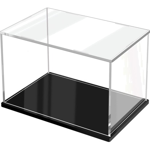 Schaukasten vitrine acryl - schaukasten,