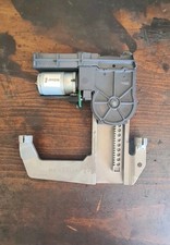 BMW E38 E39  Motor ANTRIEB