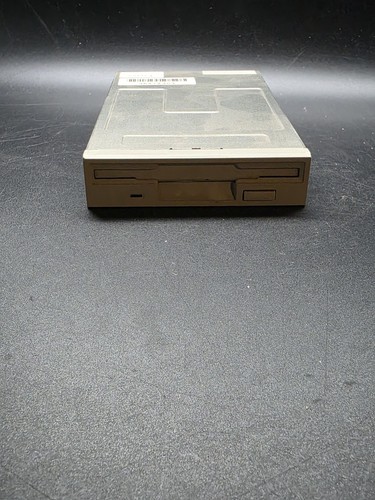Sony f17w floppy - sony,