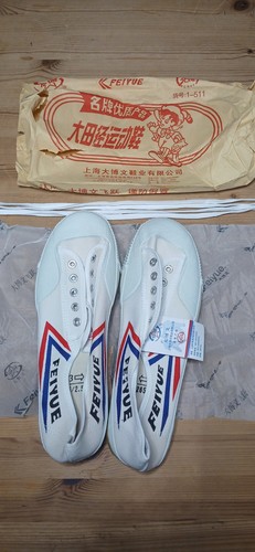 Feiyue herren sneaker low - feiyue,