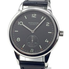 NOMOS Glashütte (like new &