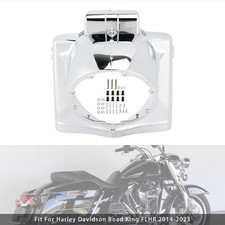 7 "runde Scheinwerfer Gondel