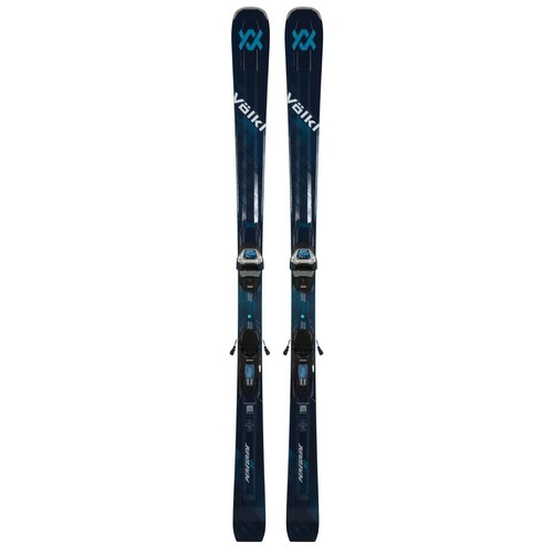 Völkl peregrine lowride - 82, +