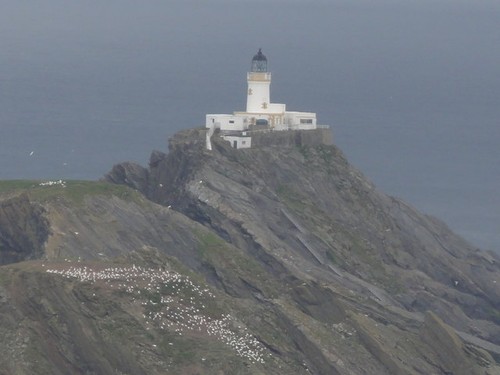 Foto 6x4 muckle flugga - 6x4,