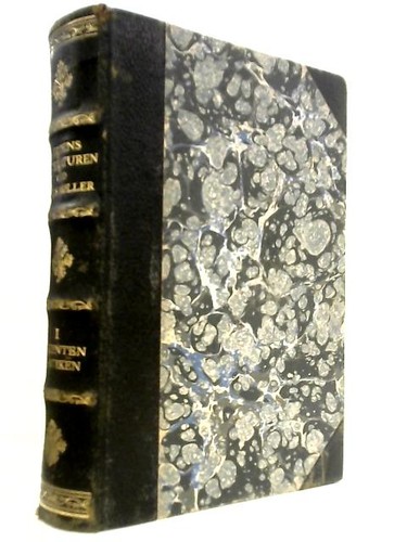 Verdens litteraturen forste - litteraturen.,