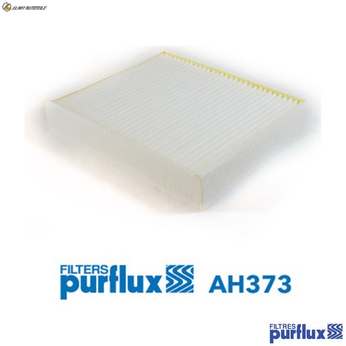 Filter innenraumluft ah373 - filter,