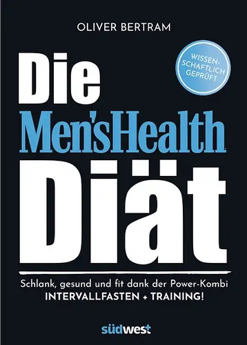Die men health - men's,