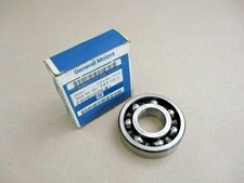 Opel Manta Rekord Monza Kugellager Hauptwelle hinten 5Gg Getrag 240 CIH Getriebe