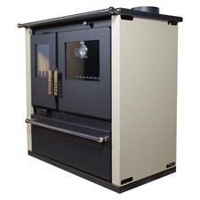 Verso CS Plus Küchenofen