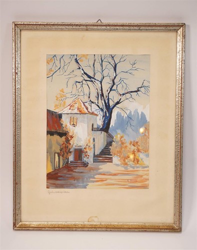 Original strobel 1941 - strobel,