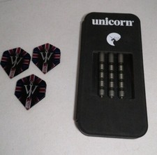 S018 unicorn darts james - -,