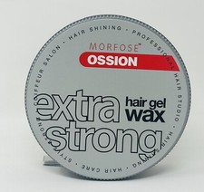 Morfose Ossion Extra Strong