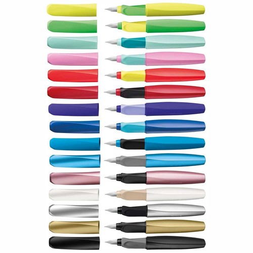 Pelikan füllhalter füller - pelikan,