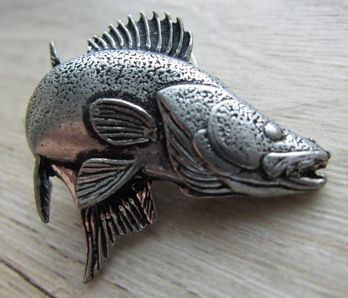 Fisch fische pin pins - fisch,