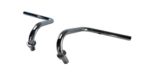 Lenker klapplenker set honda - lenker,