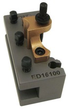 Schnellwechselhalter für