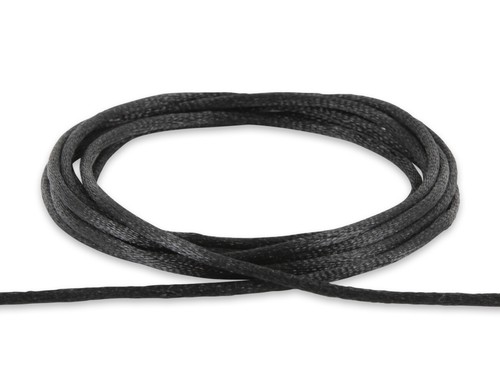 Nylon band rund - nylon-band, schmuck
